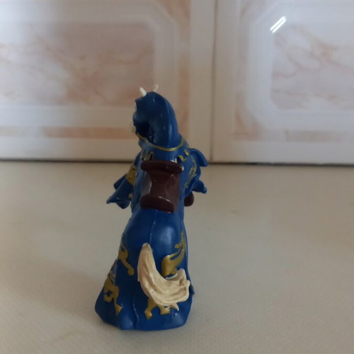 PAPO King Richard's Horse figure like new