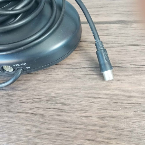 Philips TV antenna like new
