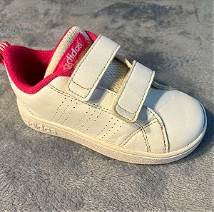 Adidas παιδικά αθλητικά παπούτσια / sneakers Νο 25