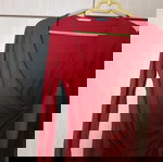  Μπλούζα γυναικεία  λεπτή ντραπε Ysatis