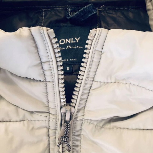 Women's jackets used, pack size S, Only Sylvian Heach Diamond