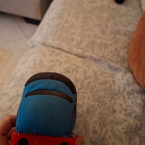 Thomas 2010 limited Mattel baby train like new