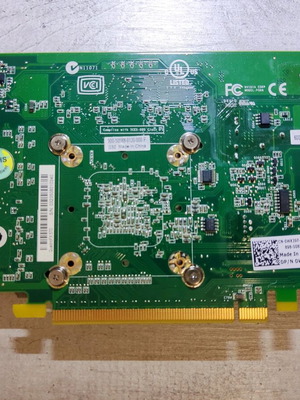 Nvidia Quadro FX570 used