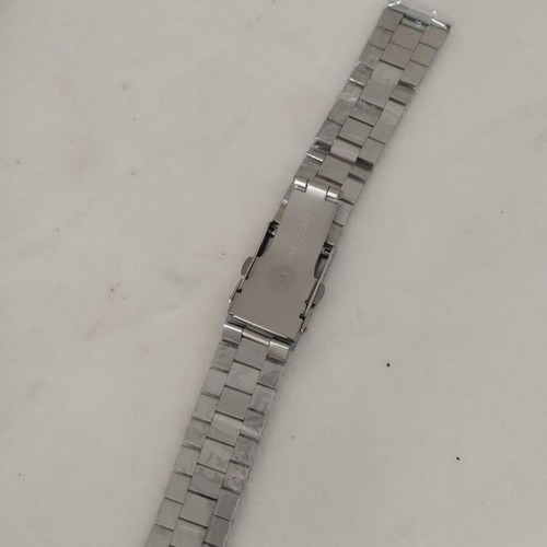 President Style Watch Bracelet 20mm New Stainless Steel