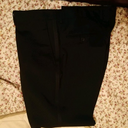 Κοστούμι ανδρικό Calvin Klein και πουκάμισο Maneti λευκό καινούργιο
