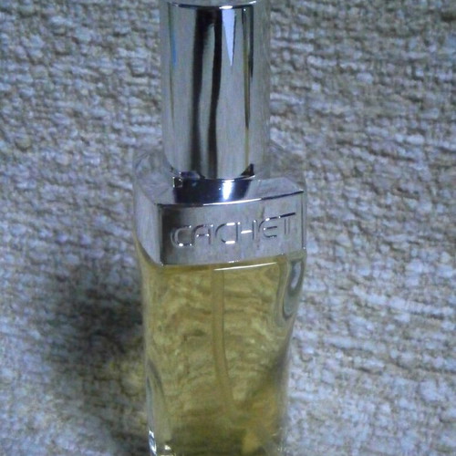 Cachet Prince Matchabelli EDT Spray 60ml new without box, pack of 2, vintage