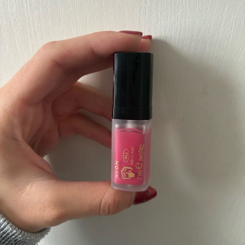 Lipstick new pink