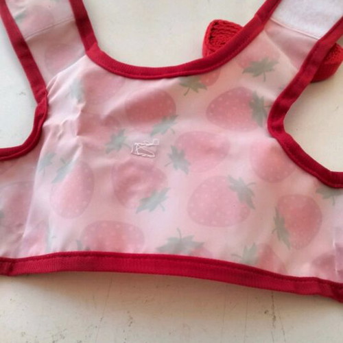 Fraoulenio bodysuit and leash new, size L for small dogs