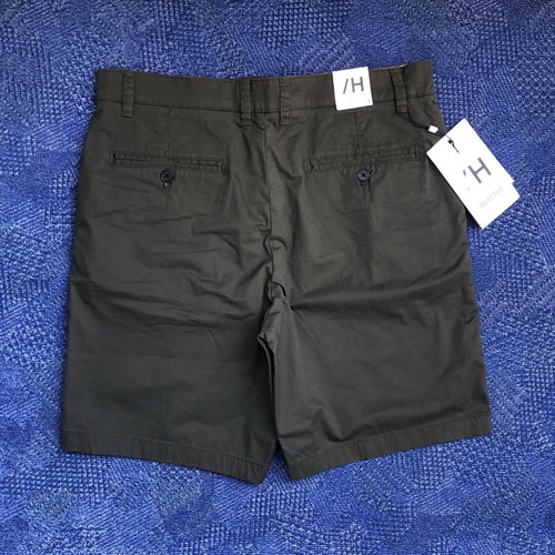 Selected Homme Chino Short new, men's size M, green