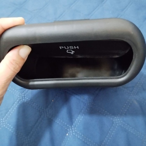 Car Trash Bin new