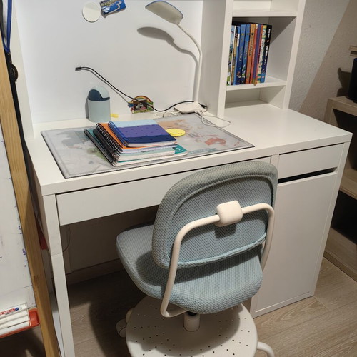 IKEA desk