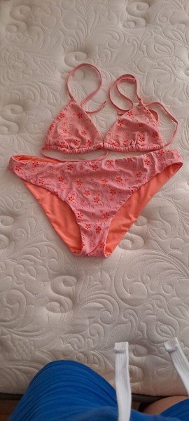Γυναικείο μαγιό calzedonia