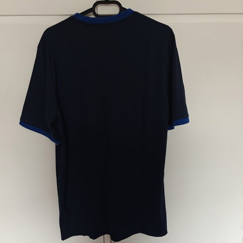 Admiral XL t-shirt new with tag, blue athletic
