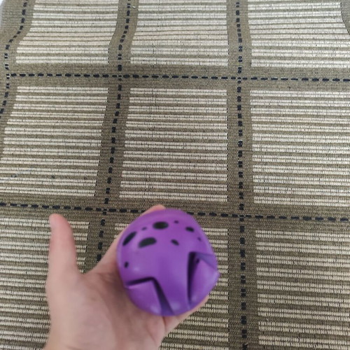 Dinosaur ball toy used