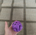 Dinosaur ball toy used
