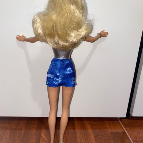 Barbie in excellent condition