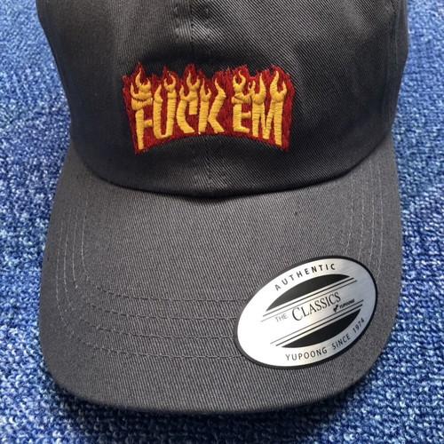Mister Tee Cap new, one size adjustable unisex
