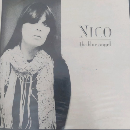 Vinyl record like new