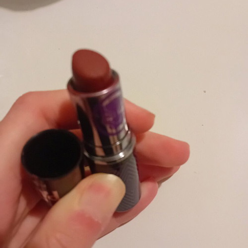 Mac Crayon new