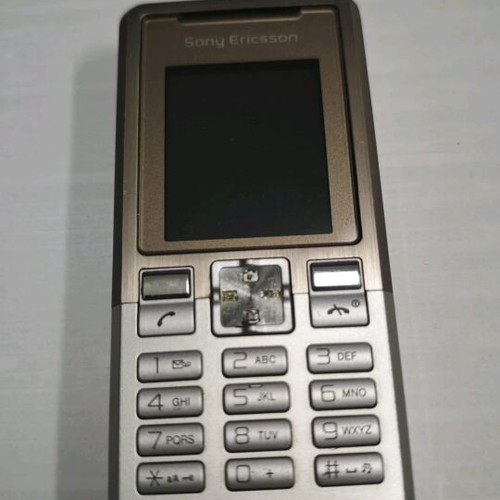 Sony Ericsson T280i mobile phone like new in very good condition with USB cable