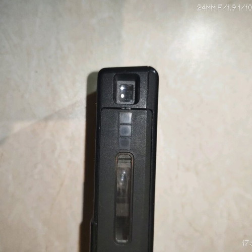 Kodak pocket camera collectible like new