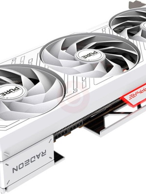 Sapphire PURE Radeon RX 7800 XT κάρτα γραφικών