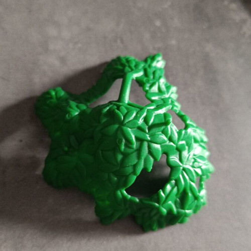 Playmobil large tree foliage