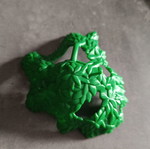 Playmobil large tree foliage