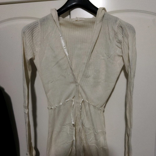 Cardigan zara