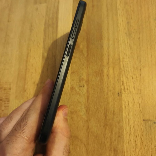 UleFone cell phone used, non-functional