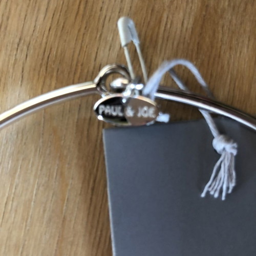 Paul+Joe necklace new