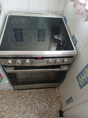 Morris kitchen stove like new