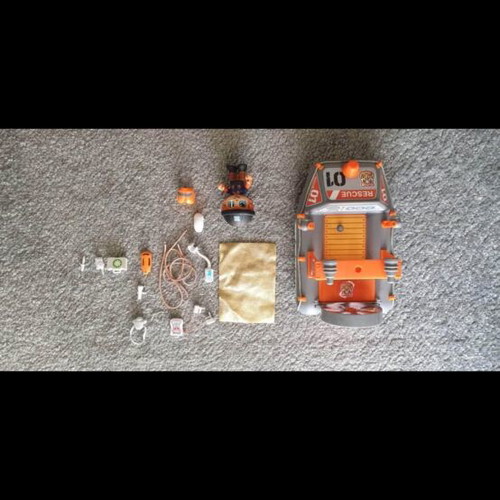 Pinypon toy, excellent condition