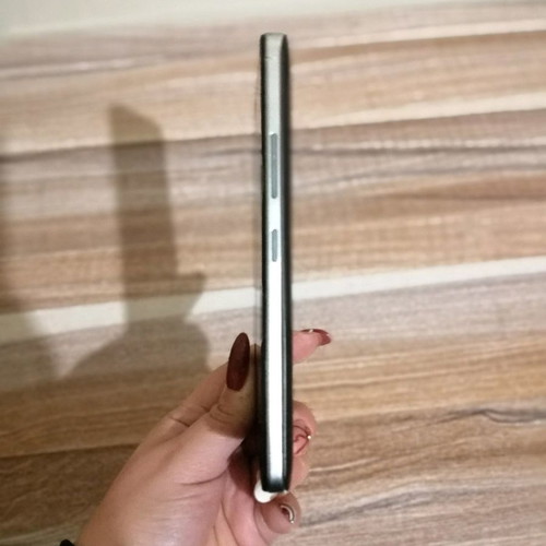 Lenovo Vibe P1ma40 used Dual SIM 4G smartphone
