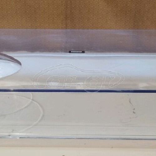 Technics SL-1200/1210MK2 original dust cover