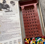Master Mind 80s used board game