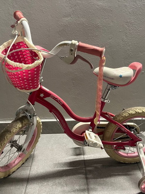 Dream Baby Kids Bicycle like new
