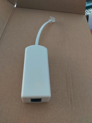 Splitter new