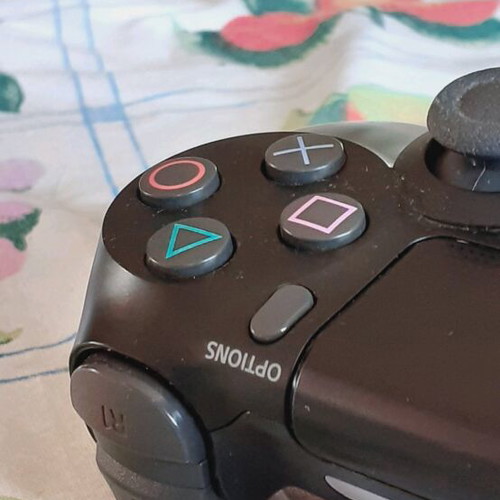 Playstation 4 Pro controller like new