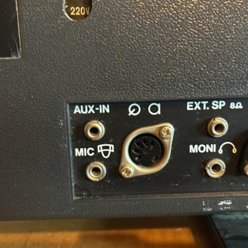 Copal CP Sound 402 S Super 8 projector used, with sound