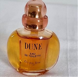 Dior Dune Eau de Toilette Spray miniature