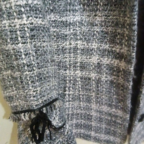Wool jacket Small, thick, very warm