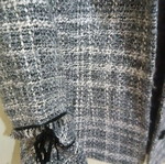 Wool jacket Small, thick, very warm