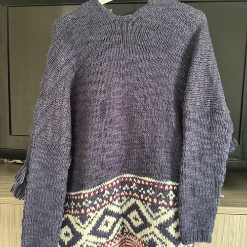 Mayoral cardigan sweater new, size 10 years, multicolor