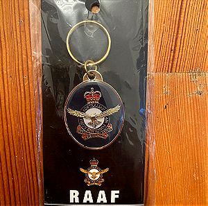 Royal Australian Air Force μπρελόκ κλειδιων