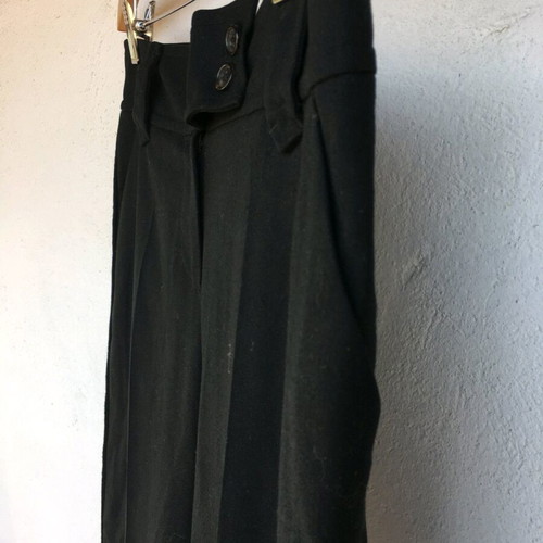 Strenesse Gabrielle wool pants black like new, size M 38/40