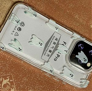 iPhone 15 Pro Cute case