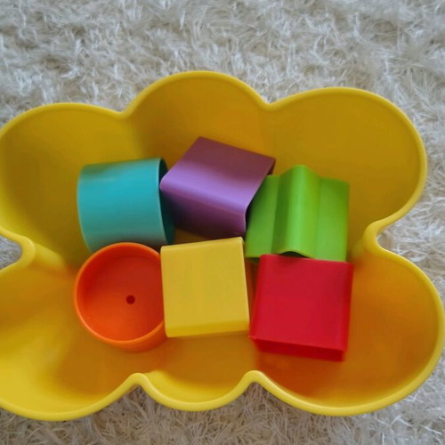 Fisher Price sorting toy like new