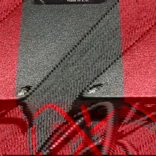 Фенер за гмуркане Vega 2 Techisub като нов, жълто-черен