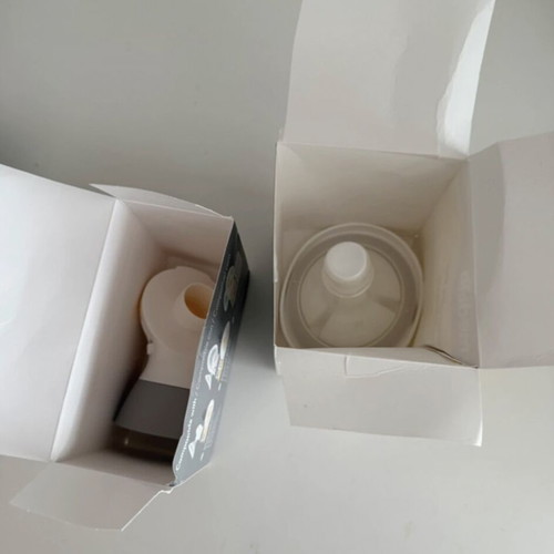 Medela Solo electric breast pump with extras